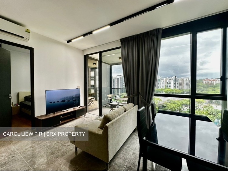 Hyll On Holland (D10), Condominium #555289081